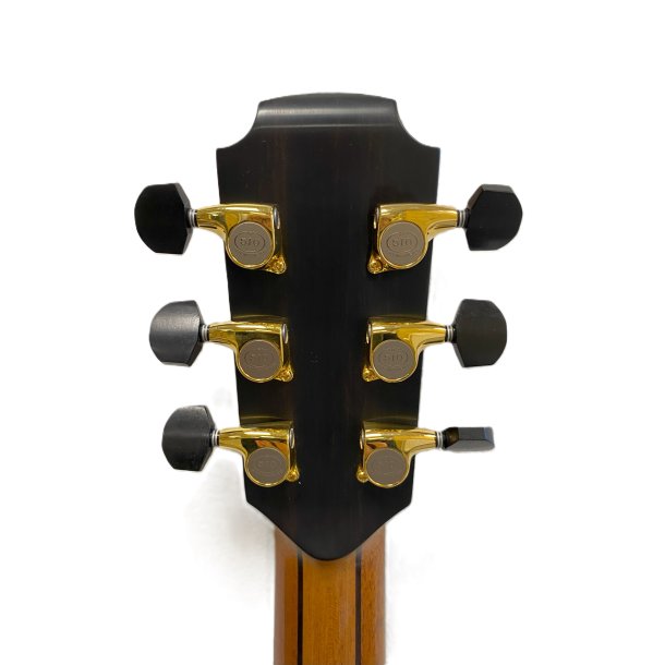 (BRUGT) Lowden F-50 Indian Rosewood Westernguitar